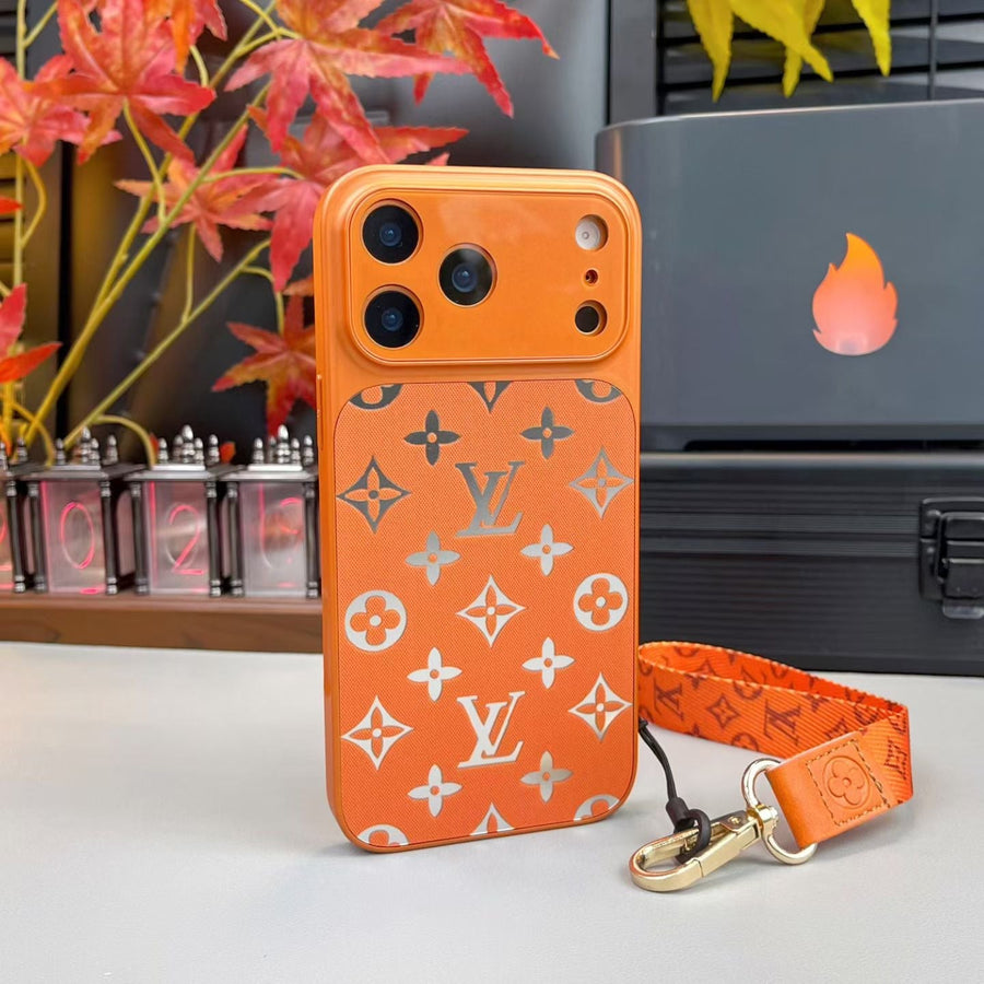 Yebo Fashion Modern Fit iPhone Protective Case