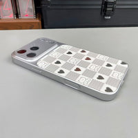 Yebo Fashion High-Quality Anti-Scratch iPhone Case