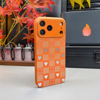Yebo Fashion High-Quality Anti-Scratch iPhone Case