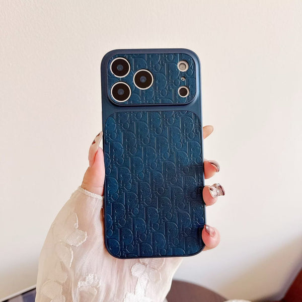 Luxury Fashionable iPhone Case by Yebo Fashion