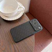 Luxury Fashionable iPhone Case by Yebo Fashion