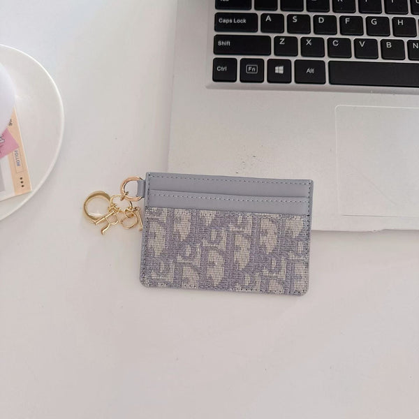 Yebo Fashion Luxury Durable Card Cases
