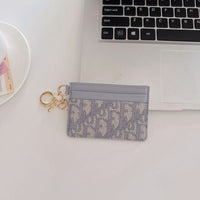 Yebo Fashion Luxury Durable Card Cases