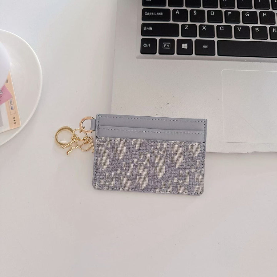 Yebo Fashion Luxury Durable Card Cases