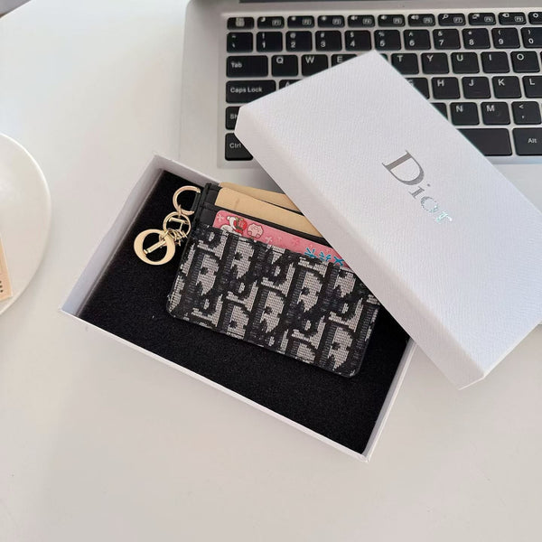 Yebo Fashion Luxury Durable Card Cases