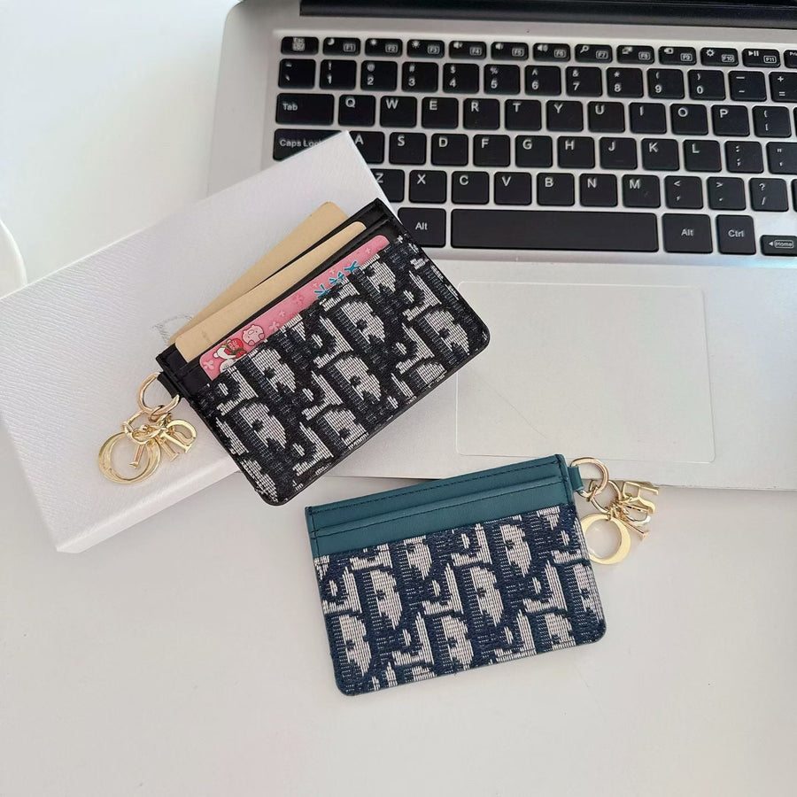 Yebo Fashion Luxury Durable Card Cases