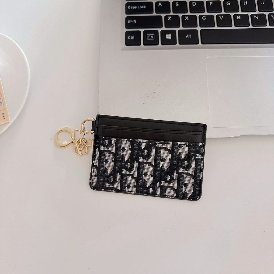 Yebo Fashion Luxury Durable Card Cases