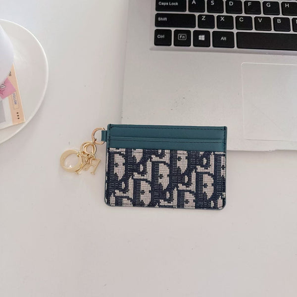 Yebo Fashion Luxury Durable Card Cases