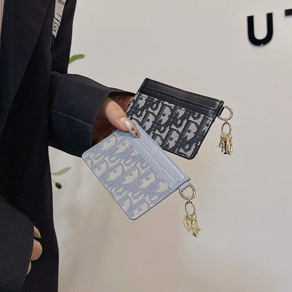 Yebo Fashion Luxury Durable Card Cases