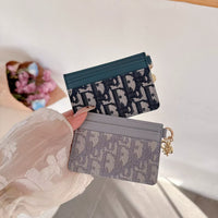 Yebo Fashion Luxury Durable Card Cases