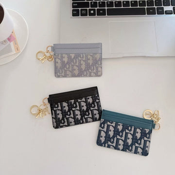 Yebo Fashion Luxury Durable Card Cases