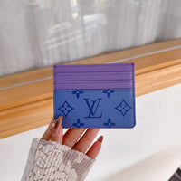 Yebo Fashion Luxury Durable Card Cases