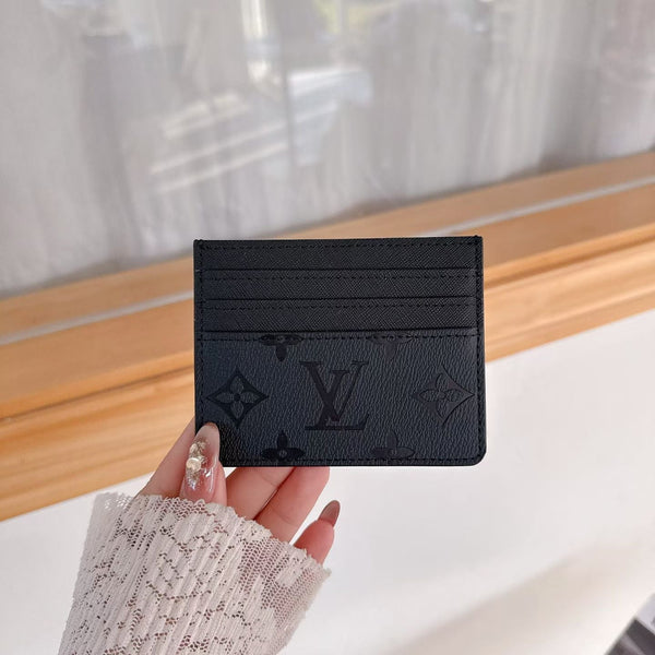Yebo Fashion Luxury Durable Card Cases