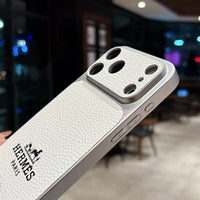 Luxury Fashionable iPhone Case by Yebo Fashion