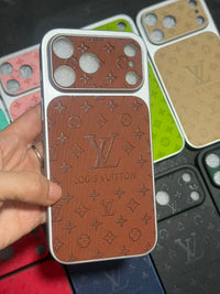 Luxury Fashionable iPhone Case by Yebo Fashion
