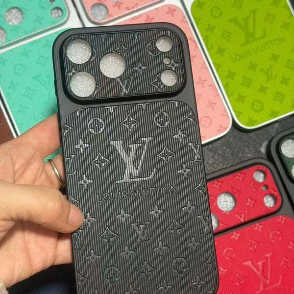 Luxury Fashionable iPhone Case by Yebo Fashion