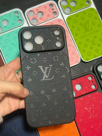 Luxury Fashionable iPhone Case by Yebo Fashion