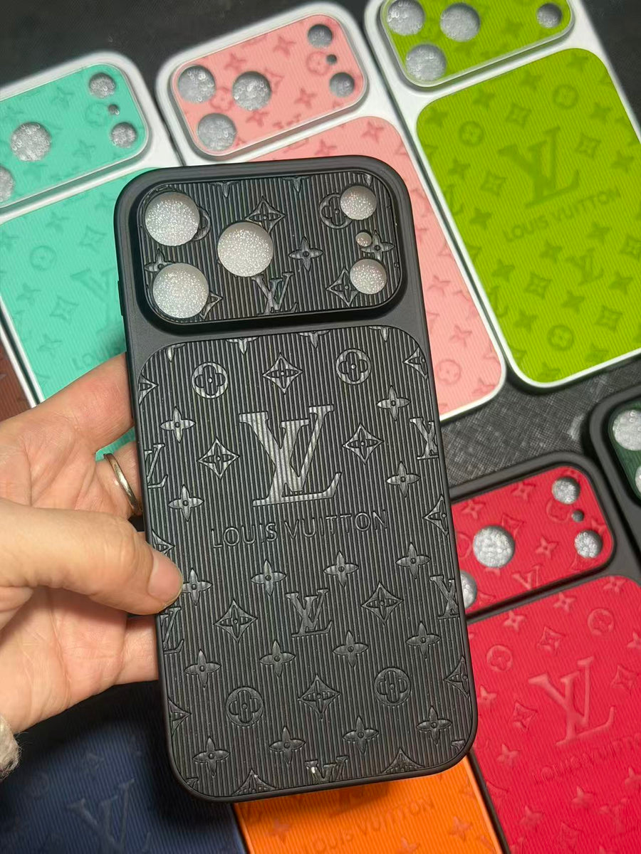 Luxury Fashionable iPhone Case by Yebo Fashion
