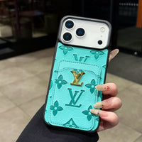 Luxury Fashionable iPhone Case by Yebo Fashion