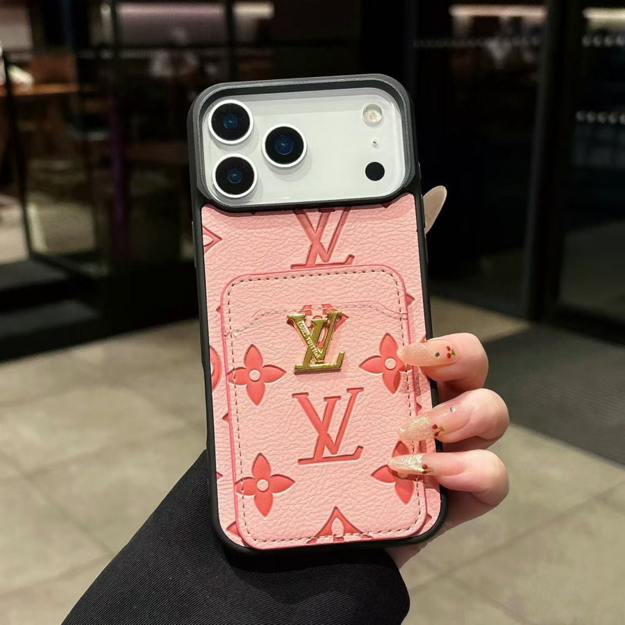 Luxury Fashionable iPhone Case by Yebo Fashion