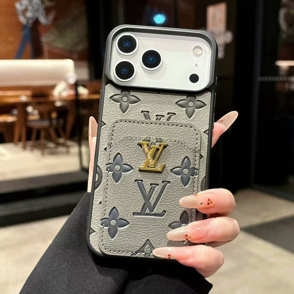Luxury Fashionable iPhone Case by Yebo Fashion