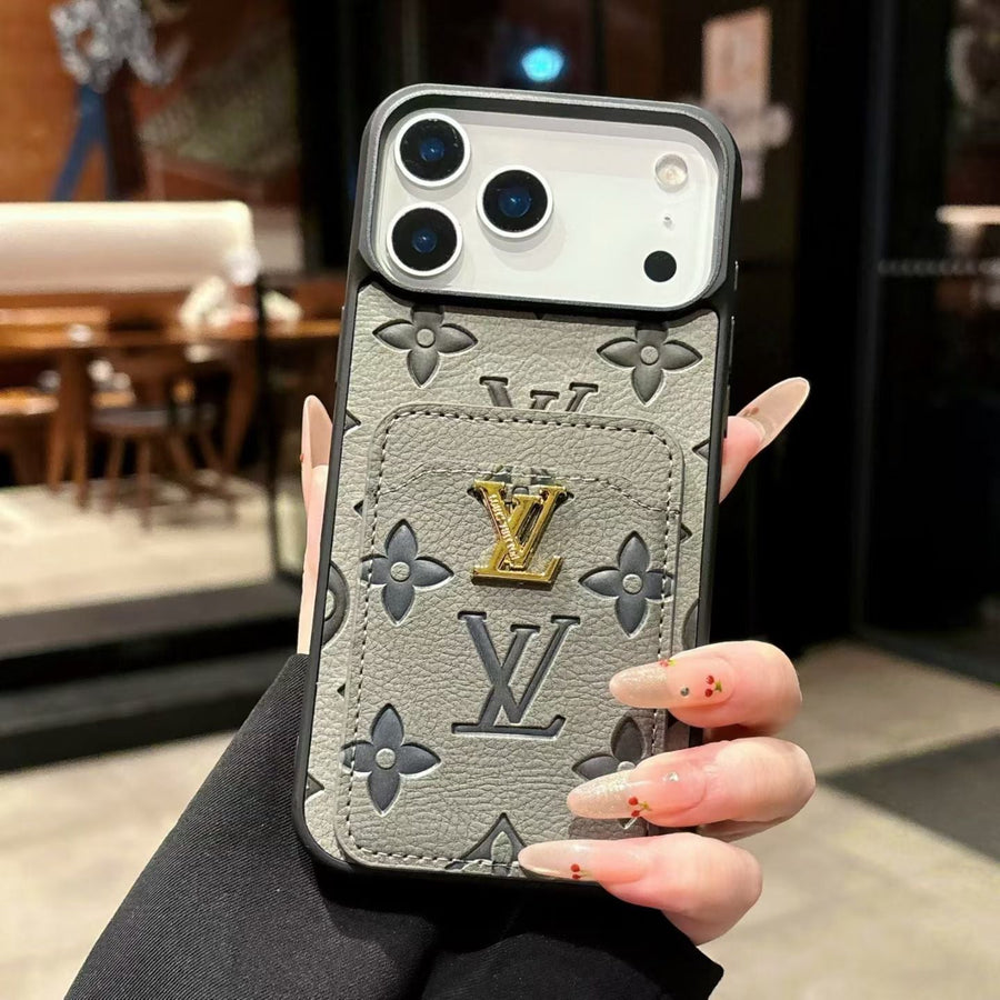 Luxury Fashionable iPhone Case by Yebo Fashion