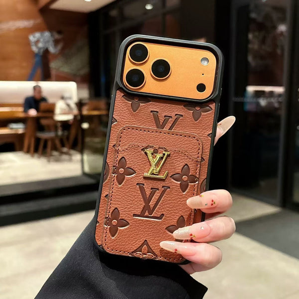 Luxury Fashionable iPhone Case by Yebo Fashion
