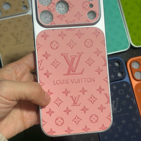 Luxury Fashionable iPhone Case by Yebo Fashion