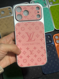 Luxury Fashionable iPhone Case by Yebo Fashion