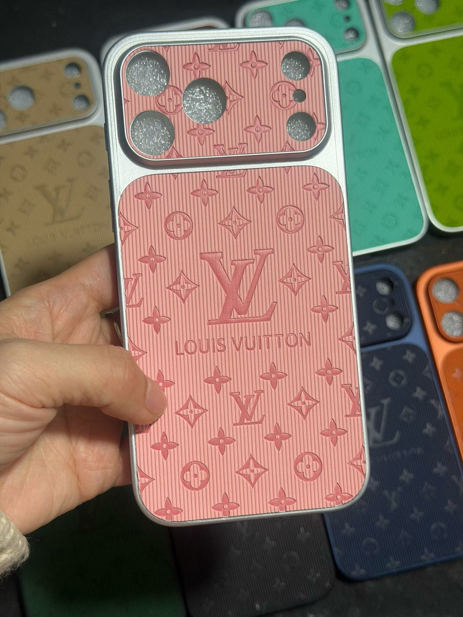 Luxury Fashionable iPhone Case by Yebo Fashion