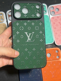 Luxury Fashionable iPhone Case by Yebo Fashion