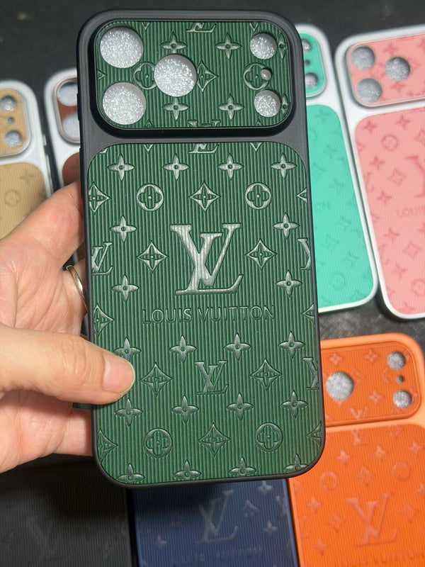 Luxury Fashionable iPhone Case by Yebo Fashion