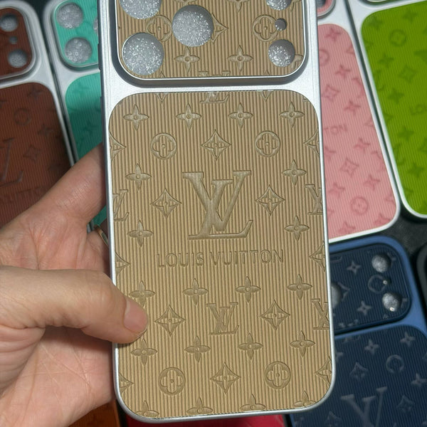 Luxury Fashionable iPhone Case by Yebo Fashion