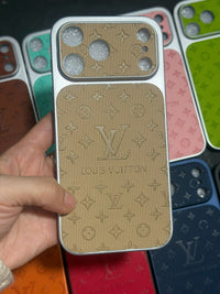 Luxury Fashionable iPhone Case by Yebo Fashion