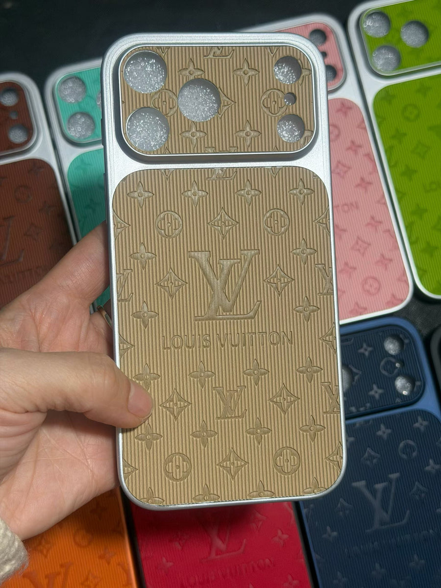 Luxury Fashionable iPhone Case by Yebo Fashion