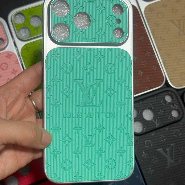 Luxury Fashionable iPhone Case by Yebo Fashion