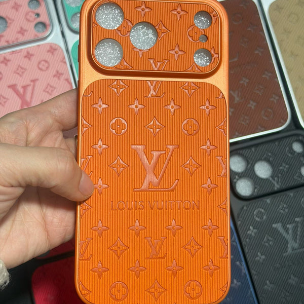 Luxury Fashionable iPhone Case by Yebo Fashion