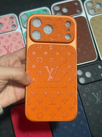 Luxury Fashionable iPhone Case by Yebo Fashion