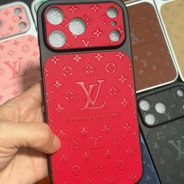 Luxury Fashionable iPhone Case by Yebo Fashion