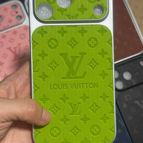 Luxury Fashionable iPhone Case by Yebo Fashion