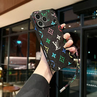 Luxury Fashionable iPhone Case by Yebo Fashion