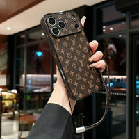 Luxury Fashionable iPhone Case by Yebo Fashion