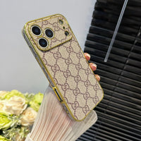 Luxury Fashionable iPhone Case by Yebo Fashion