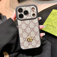 Luxury Fashionable iPhone Case by Yebo Fashion