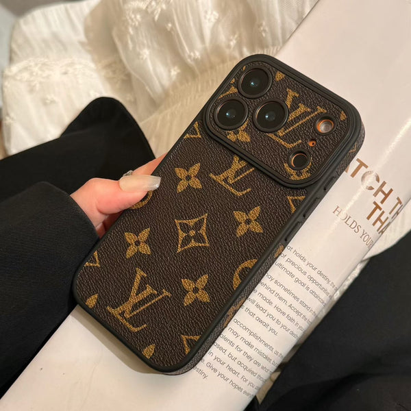 Luxury Fashionable iPhone Case by Yebo Fashion