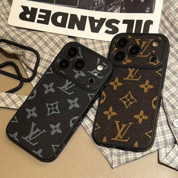 Luxury Fashionable iPhone Case by Yebo Fashion