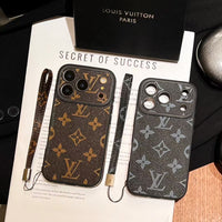 Luxury Fashionable iPhone Case by Yebo Fashion