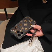 Luxury Fashionable iPhone Case by Yebo Fashion