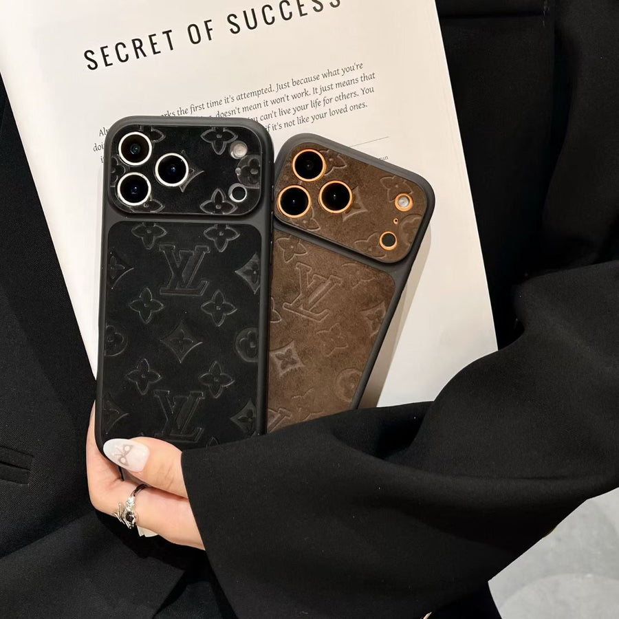 Yebo Fashion Luxury Stylish iPhone Case
