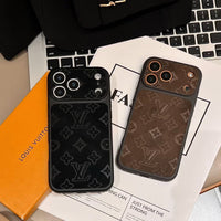 Yebo Fashion Luxury Stylish iPhone Case
